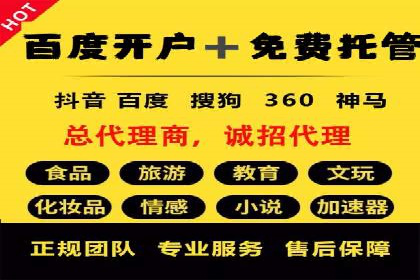 SEM代运营案例：揭秘搜索营销策略